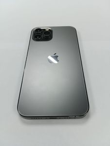 Б/в Мобільний телефон Apple iphone 12 pro 128gb 01-200881668
