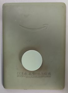 Б/у Електронна книга Amazon kindle paperwhite signature edition 11th gen. 32gb 01-200883591