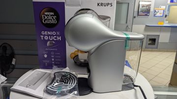 Б/в Кавоварка Krups nescafe dolce gusto genio s touch kp440e10 01-200881796