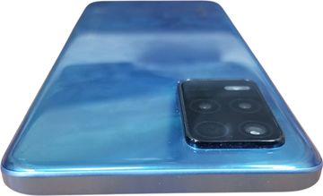 Б/в Мобільний телефон Realme 8 4/64gb 01-200816324