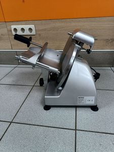 Б/в Слайсер Berg msd-250 01-200884554