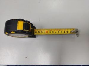 Б/у Рулетка Komelon 8m 01-200884969