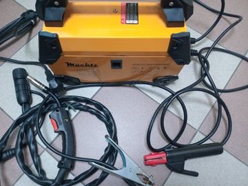 Б/в Зварювальний апарат M?Chtz mwm-315-1m mig/mag/mma 01-200885665