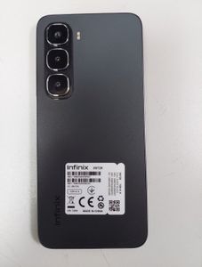 Б/у Мобильный телефон Infinix hot 60i 4/128gb 01-200886063