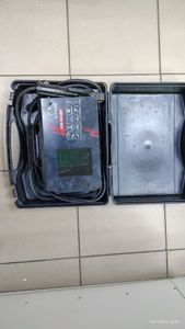 Б/в Зварювальний апарат Сталь сзі-320дк 01-200885724