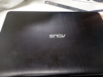 Б/в Ноутбук Asus 15/core i3 5005u ddr3/4gb ddr3/hdd 500 gb/ssd *відсутній/*інтегрована 01-200885982