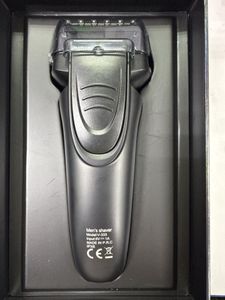 Б/у Электробритва Vgr v-333 01-200886234