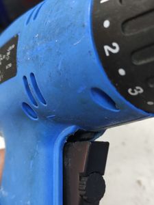 Б/в Шурупокрут Startex bst-ed 010 01-200885881