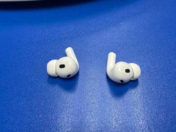 Б/у Наушники Apple airpods pro 2nd generation magsafe 01-200883794