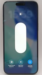 Б/в Мобільний телефон Apple iphone 15 pro max 256gb 01-200853729