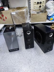Б/у Музыкальный центр Lg fb166 01-200887631