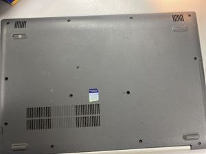 Б/в Ноутбук Lenovo 17/celeron n3350 ddr3/4gb ddr3/hdd 500 gb/*інтегрована 01-200886727