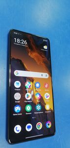 Б/в Мобільний телефон Poco f5 12/256gb 01-200887236