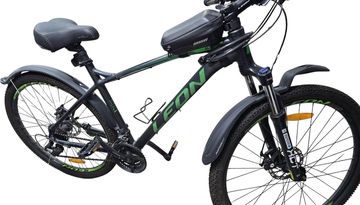 Б/в Велосипед Leon xc90 01-200796149