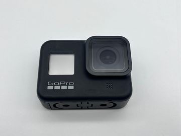 Б/в Екшн-камера Gopro hero 8 01-200854163
