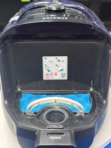 Б/в Пилосос Samsung sc07m3110vb 01-200887131