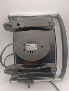 Б/в Прес-гриль Breville sandwich press flat plate tr40 01-200888644