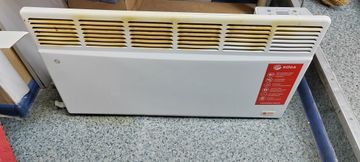 Б/в Обігрівач Roda rb3-2000eu 01-200888258