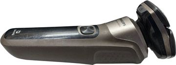 Б/в Електробритва Philips shaver series 5000 s5589/38 01-200557155