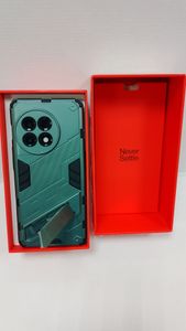 Б/в Мобільний телефон Oneplus 11r 5g 16/512gb 01-200874800