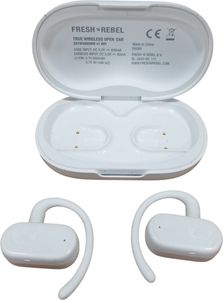 Б/в Навушники Fresh N Rebel 3atw4000wh v1 001 01-200854121