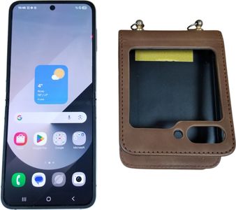 Б/в Мобільний телефон Samsung galaxy flip6 sm-f741b 12/256gb 01-200832975