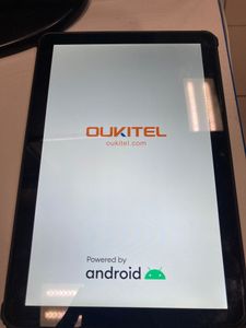 Б/в Планшет Oukitel rt5 8/256gb 01-200886301