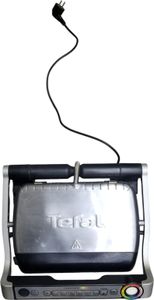 Б/у Гриль Tefal optigrill+ gc712d34 01-200887535