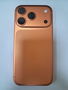 Б/у Мобильный телефон Apple iphone 17 pro 256gb 01-200887584