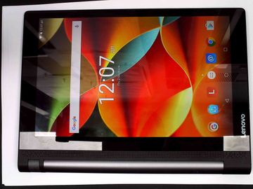 Б/в Планшет Lenovo yoga tablet 3 yt3-x50 2/16gb lte 01-200889909