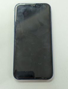 Б/у Мобільний телефон Apple iphone 12 128gb 01-200890043