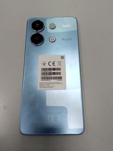 Б/у Мобильный телефон Xiaomi redmi note 13 4g 6/128gb 01-200889876