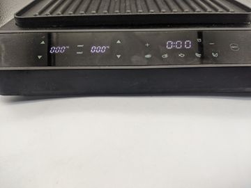 Б/в Гриль Hausmark hcg-2016с 01-200889843