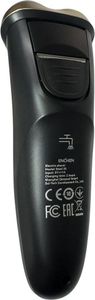 Б/в Електробритва Enchen steel 3s 01-200885999