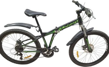 Б/в Велосипед Formula hummer 26 01-200866821