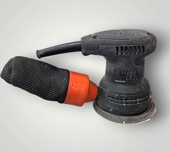 Б/у Шлифмашина вибро Dnipro-M pe-29s 01-200809378