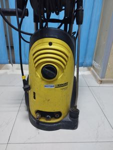 Б/у Минимойка Karcher hd 5/15 c 01-200889952