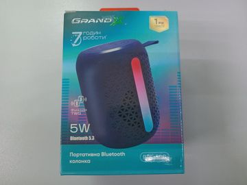 Б/в Акустика Grand-X bts-5db 01-200890367