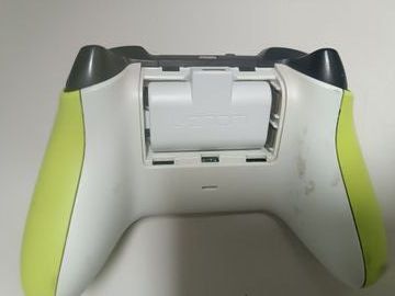 Б/в Геймпад Microsoft xbox series x s wireless controller 01-200788692