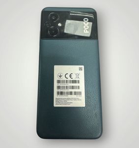 Б/в Мобільний телефон Xiaomi poco m5 6/128gb 01-200874323