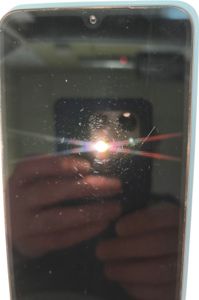 Б/в Мобільний телефон Xiaomi redmi a5 4/128gb 01-200889903