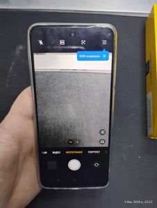 Б/в Мобільний телефон Realme 14x 5g 6/128gb 01-200890890