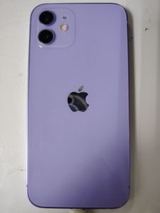 Б/в Мобільний телефон Apple iphone 12 64gb 01-200890198