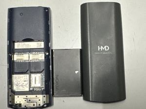 Б/в Мобільний телефон Nokia 106 01-200891014