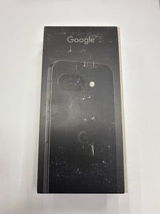 Б/у Мобільний телефон Google pixel 9a 8/128gb 01-200890913