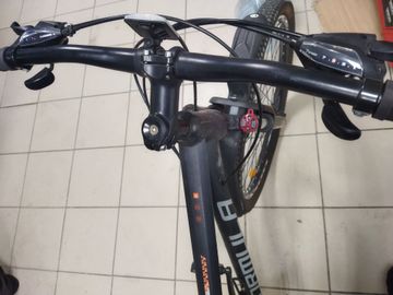 Б/в Велосипед Formula motion 27.5 01-200891179