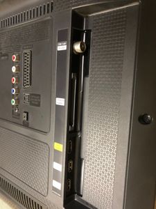 Б/у Телевизор Samsung ue32h5000 01-200891102