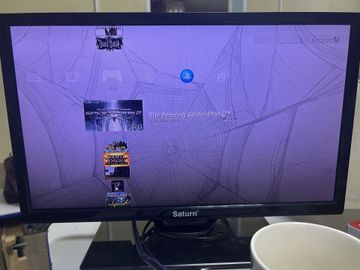 Б/в Ігрова приставка Sony playstation 3 slim 500gb 01-200891548