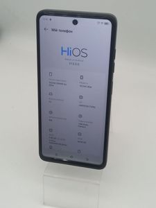 Б/в Мобільний телефон Tecno spark go 2024 3/64gb 01-200892098