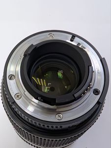 Б/в Фотооб'єктив Nikon af nikkor 35-70mm f/2.8 d 01-200885866